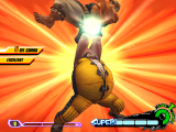 Rufus (SSF4AE 2012)