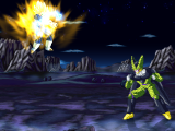 Dragon Ball: Allstars- Vegeta